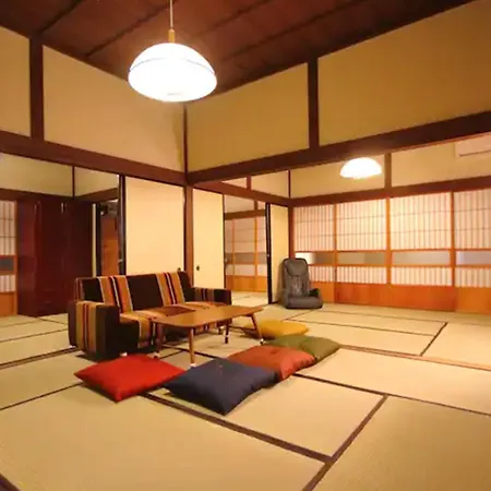 Villa Fuji Time Traveler Fujikawaguchiko Exterior foto