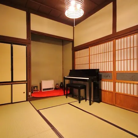 Villa Fuji Time Traveler Fujikawaguchiko Exterior foto