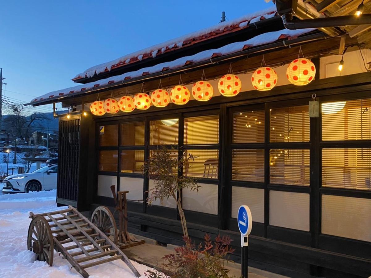 Fuji Time Traveler * Fujikawaguchiko
