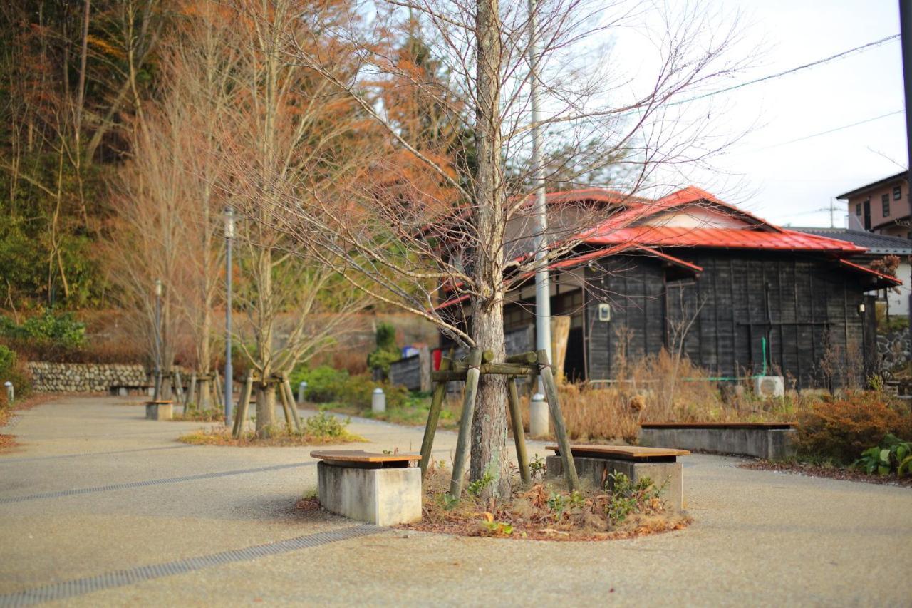 Fuji Time Traveler Villa