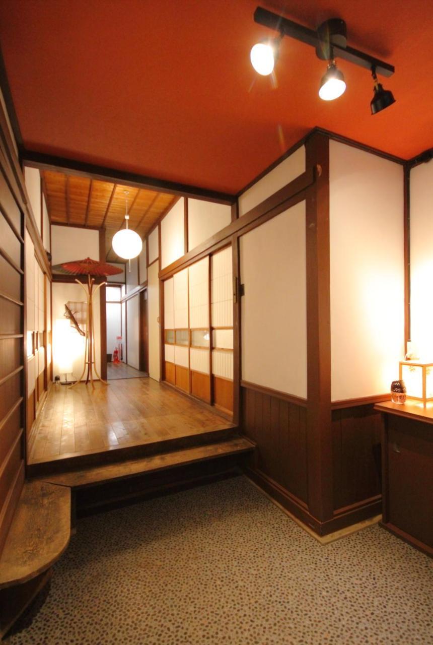 Fuji Time Traveler Villa Fujikawaguchiko