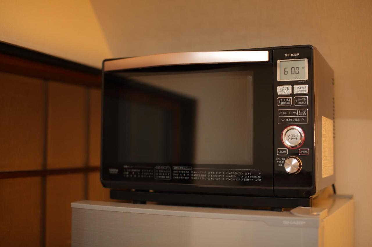 Fuji Time Traveler Villa Fujikawaguchiko
