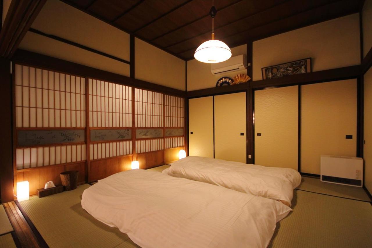 Villa Fuji Time Traveler Fujikawaguchiko