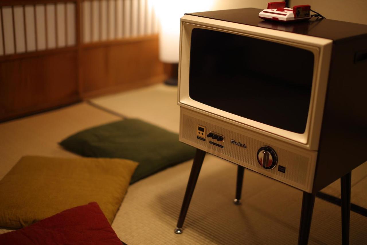 Fuji Time Traveler Villa Fujikawaguchiko