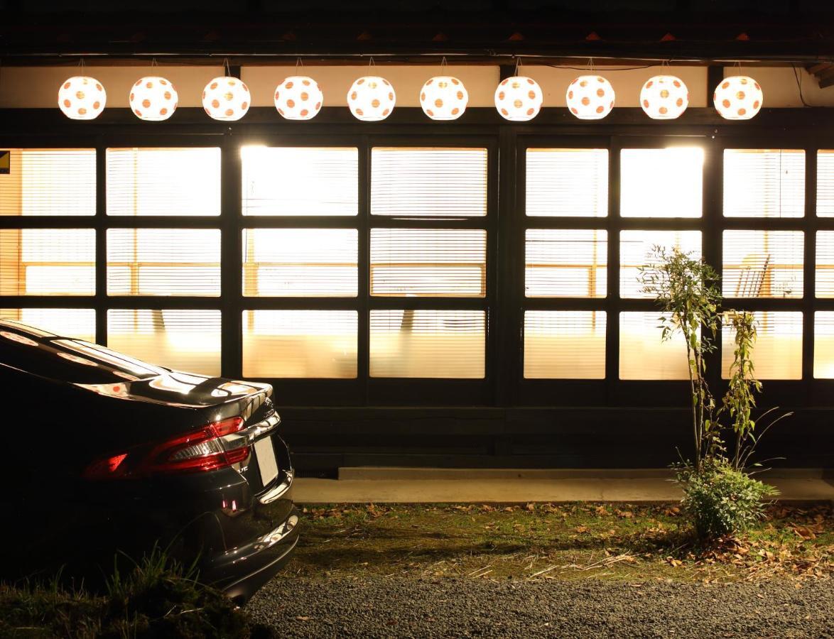 Fuji Time Traveler Villa Fujikawaguchiko