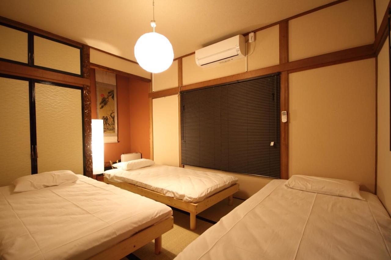 Villa Fuji Time Traveler *