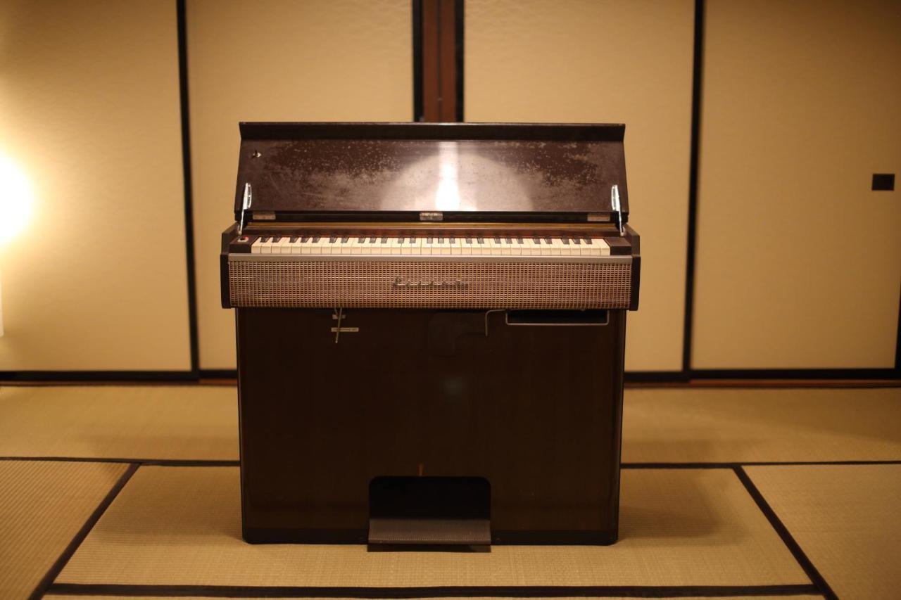 Fuji Time Traveler * Fujikawaguchiko