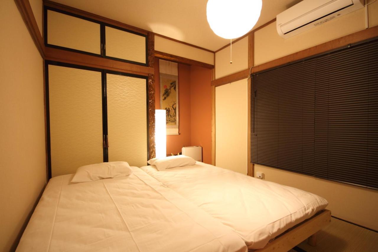 Fuji Time Traveler Villa *