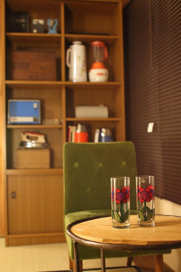 Fuji Time Traveler Villa