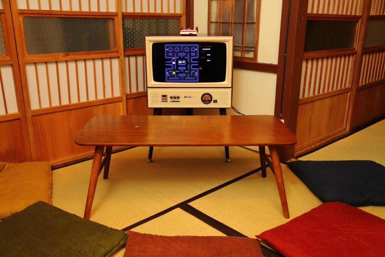 Fuji Time Traveler